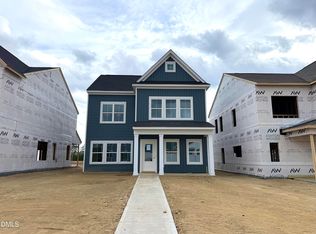 2840 Quarry Rd #174, Wake Forest, NC 27587