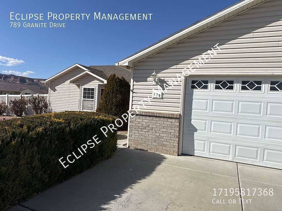 2nd image of 789 Granite Dr