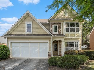 2657 Staunton Ln, Duluth, GA 30096