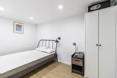 Rented by Bold New York