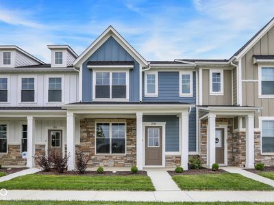 3933 Wren Dr, Brownsburg, IN, 46112