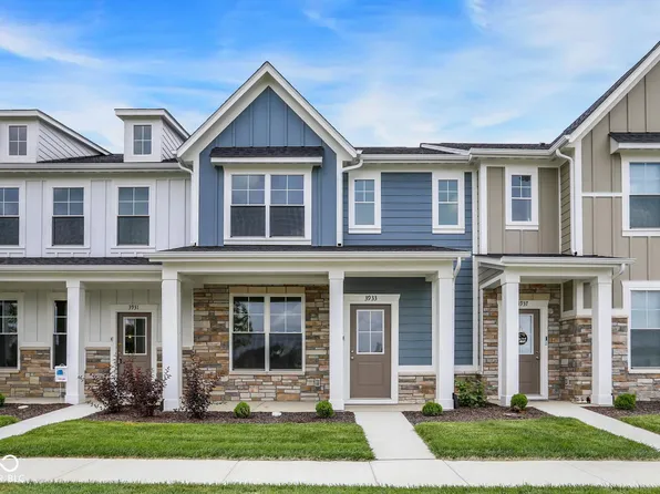 3933 Wren Dr, Brownsburg, IN 46112