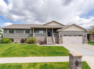5315 Merlot Ln, Billings, MT 59106
