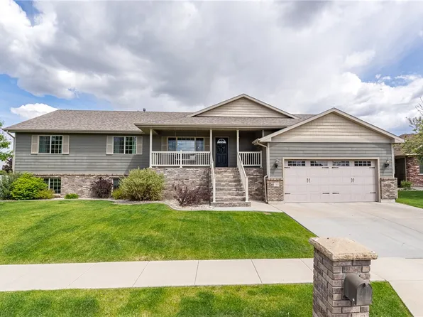 5315 Merlot Ln, Billings, MT 59106