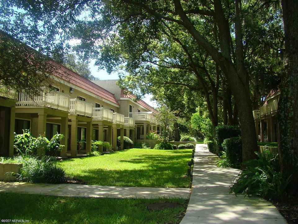 View of Complex
