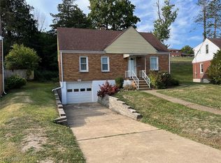 125 Yale Pl, Steubenville, OH 43952