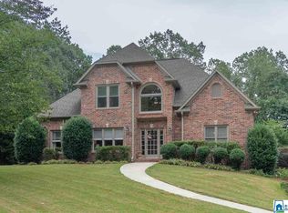 137 Huntingdon Pl, Birmingham, AL 35242