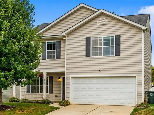 4903 Steer Ln, Greensboro, NC 27405