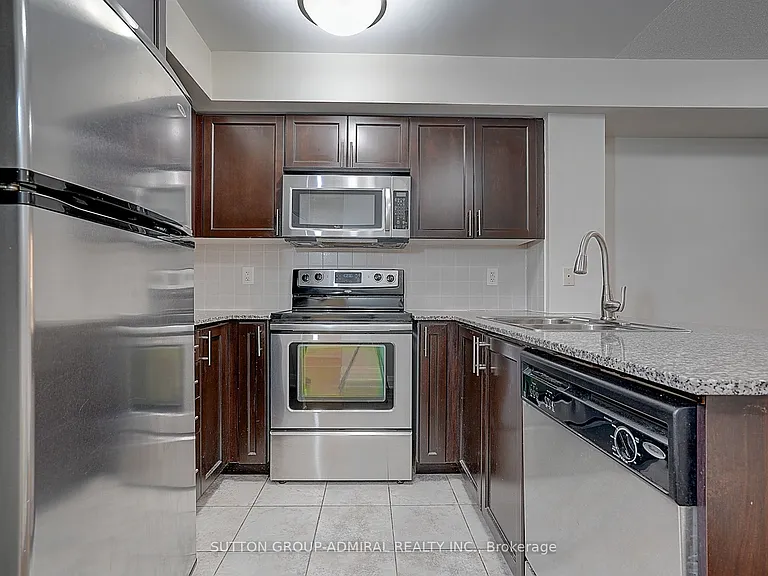 1060 Sheppard Ave W #1408 — Photo 11