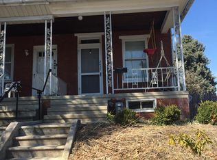 2437 Cumberland Ave, Reading, PA 19606