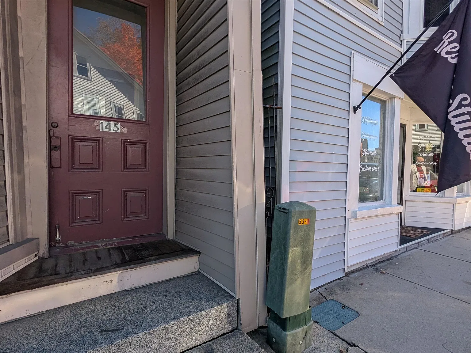 1 bed, 600 sqft, $1,695 — Photo 1