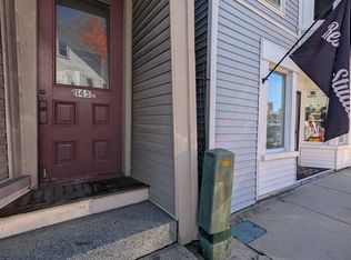 145 Main St APT 3, Newmarket, NH 03857