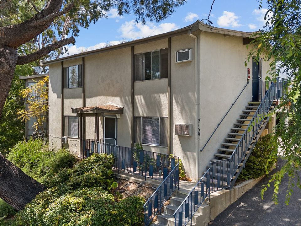 1st image of 2159 La Canada Crest Dr APT 1