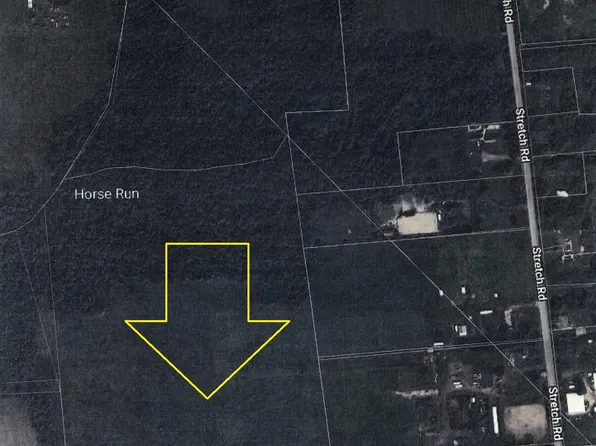 5 Stretch Rd, Bridgeton, NJ 08302