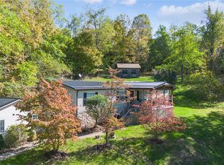 390 Highland Ridge Rd, Marianna, PA 15345