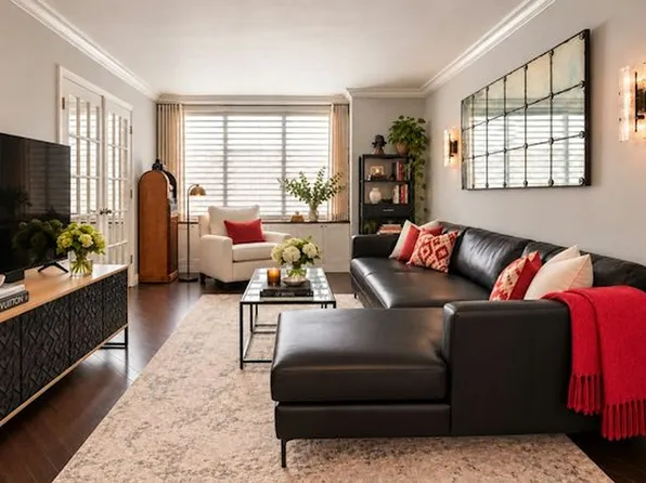 61 W 62nd St APT 5-A, New York, NY 10023