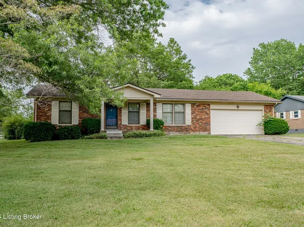 140 Foxboro Rd, Brandenburg, KY 40108