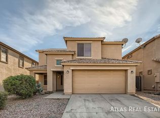 3919 W South Butte Rd, San Tan Valley, AZ 85142