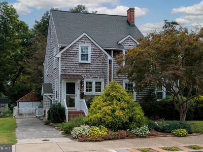 114 Belvedere Ave, Cambridge, MD, 21613