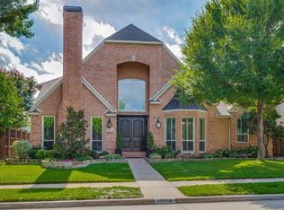 3004 Harkness Dr, Plano, TX 75093