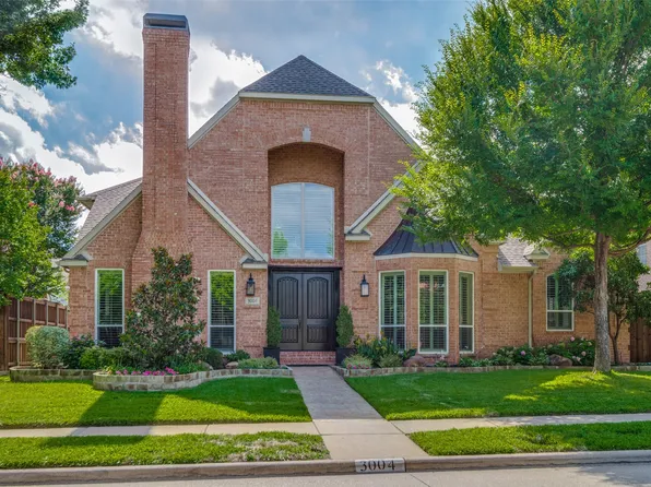 3004 Harkness Dr, Plano, TX 75093