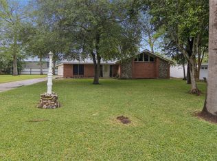1206 Fay Rd, Kemah, TX 77565