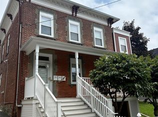 11 S Eckar St APT 1, Irvington, NY 10533