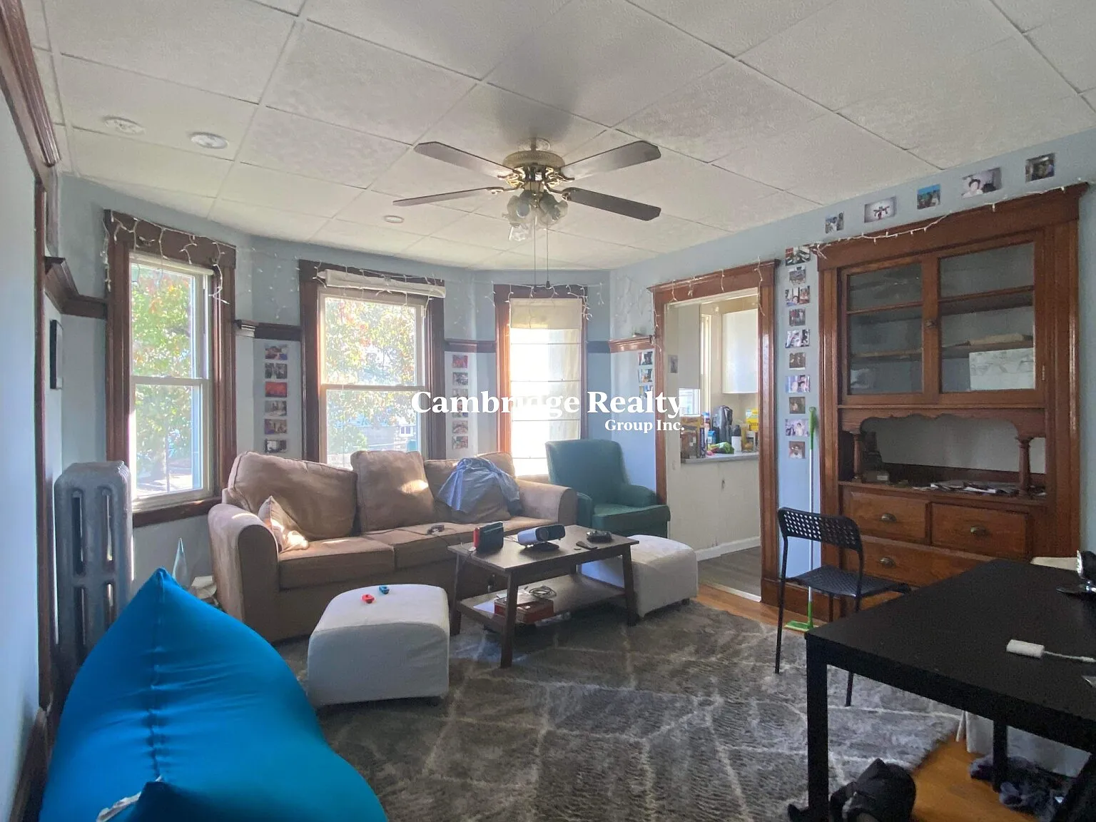 3 bed, 1.0 bath, $4,200 — Photo 4