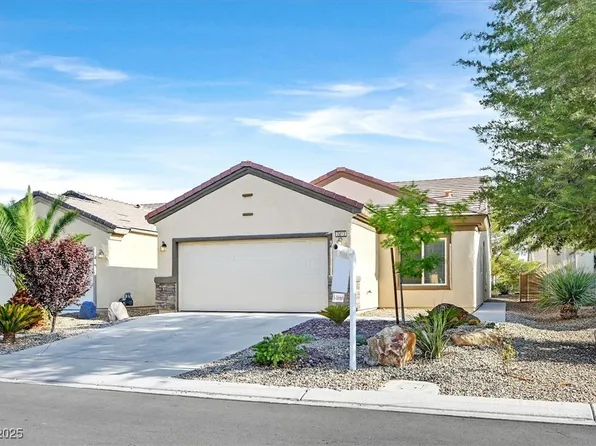 2413 Desert Sparrow Ave, North Las Vegas, NV 89084