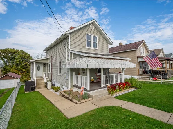 333 Main St, Richeyville, PA 15358