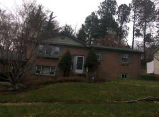 2306 Joseph Dr, Clinton, MD 20735