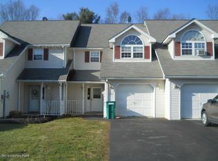 603 Country Acres Ct, Effort, PA 18330