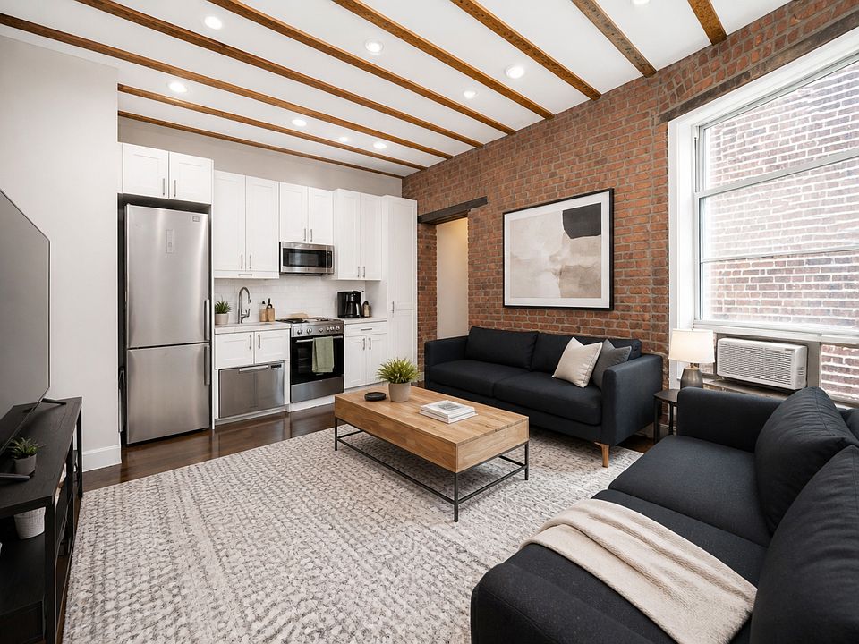 1st image of 92 2nd Ave APT 17