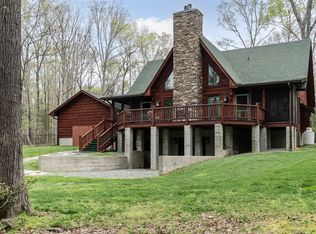 932 Gynnis Creek Dr, Moncure, NC 27559