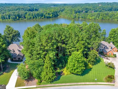 445 Lakeshore Dr, Monroe, GA, 30655