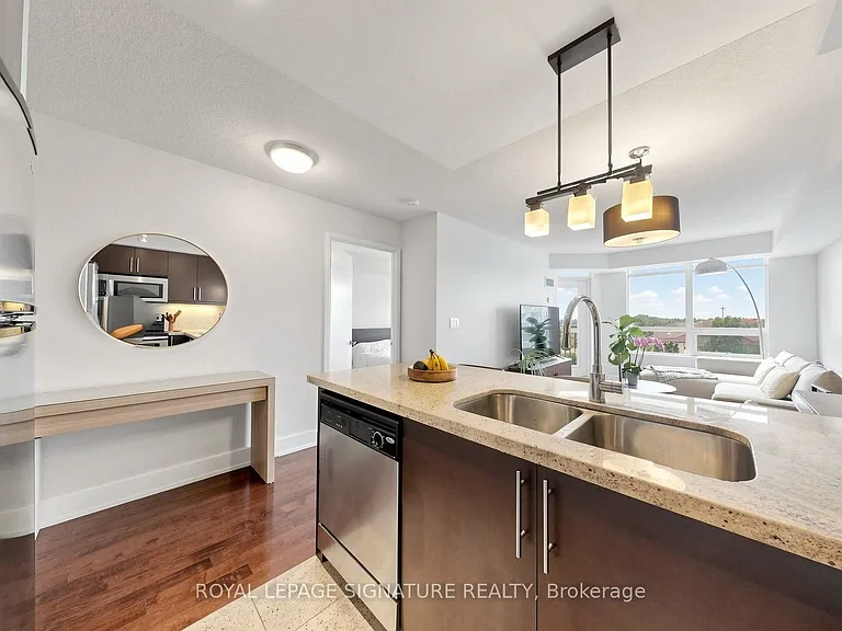 676 Sheppard Ave E #507 — Photo 19