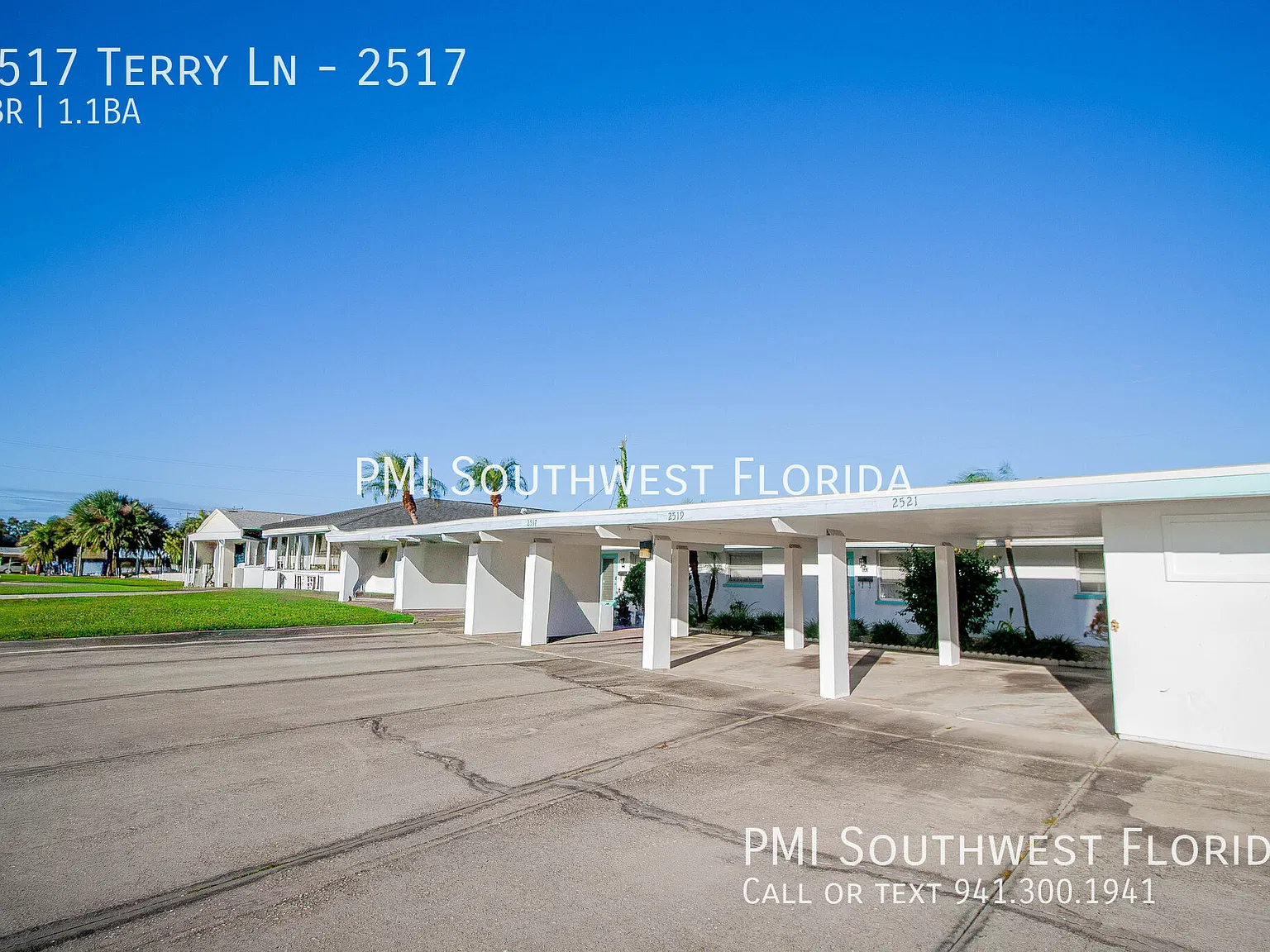 2 Bedroom Gulf Gate Condo - Stickney Point! — Photo 1