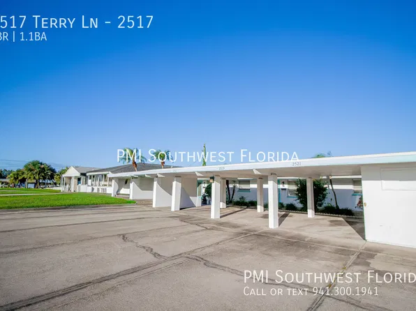 2517 Terry Ln #2517, Sarasota, FL 34231