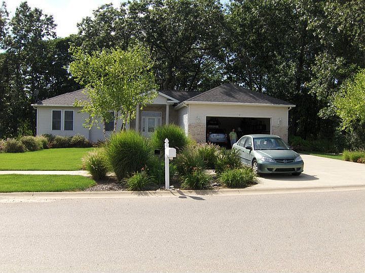 Front View