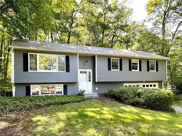58 Rita Drive, New Fairfield, CT 06812