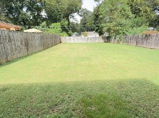 3630 Wilshire Rd, Memphis, TN 38111