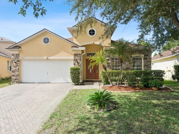 14844 Faberge Dr, Orlando, FL 32828