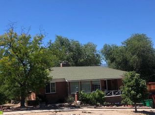 797 Washington St #B, Reno, NV 89503