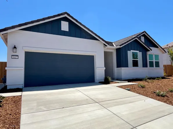 1417 Minories Dr, Plumas Lake, CA 95961