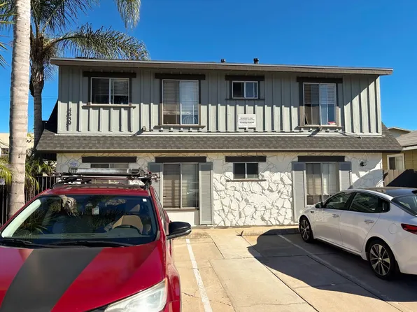 Iowa St. Apartments, 4639 Iowa St APT 8, San Diego, CA 92116