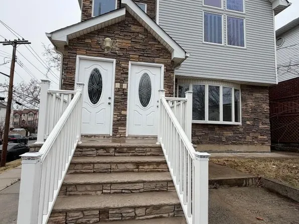 47 Rockwell Ave, Staten Island, NY