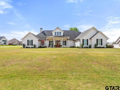 11707 Copper Canyon Cir, Bullard, TX, 75757