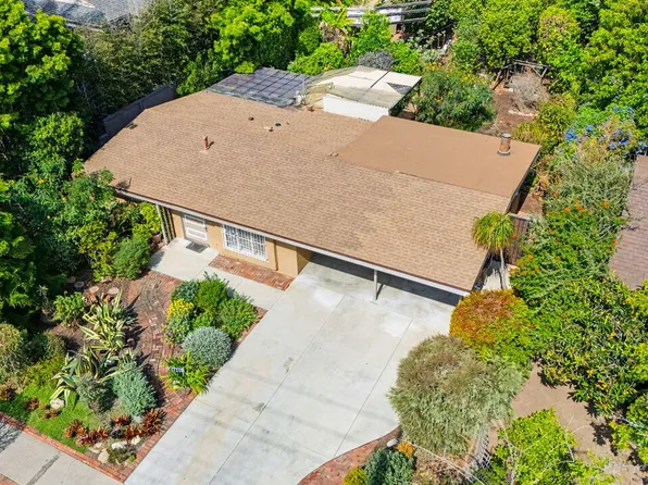 1321 Palms Blvd, Venice, CA 90291