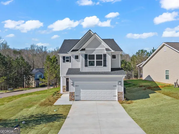 424 Highland Pointe Dr, Alto, GA 30510