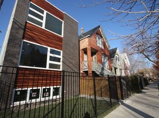 3001 N Christiana Ave, Chicago, IL 60622